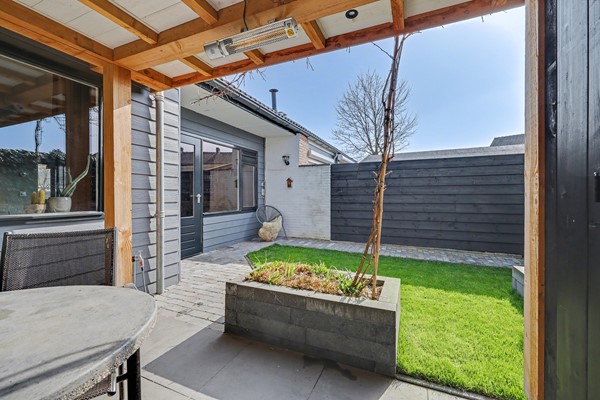 Medium property photo - Jan Roeststraat 4, 5571 BJ Bergeijk