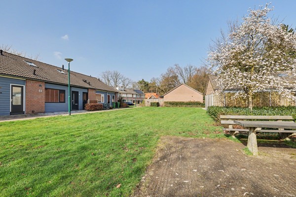 Medium property photo - Jan Roeststraat 4, 5571 BJ Bergeijk