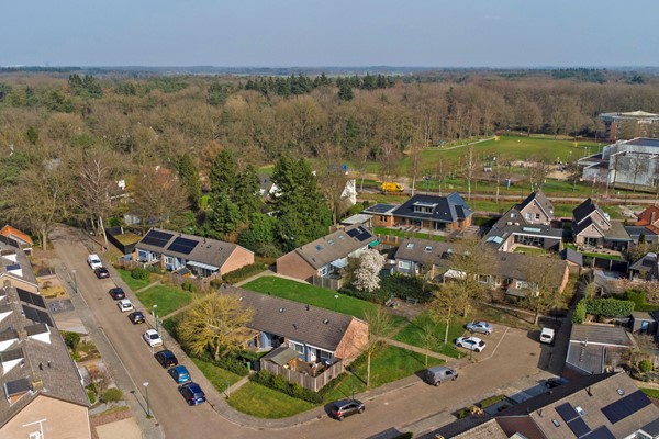 Medium property photo - Jan Roeststraat 4, 5571 BJ Bergeijk