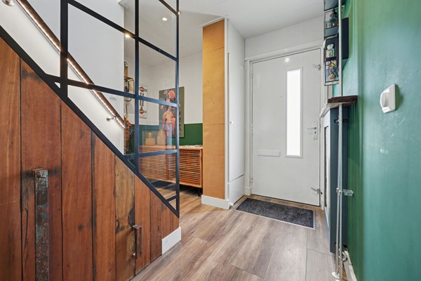 Medium property photo - Jan Roeststraat 4, 5571 BJ Bergeijk