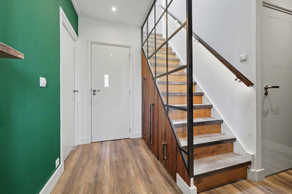 Medium property photo - Jan Roeststraat 4, 5571 BJ Bergeijk