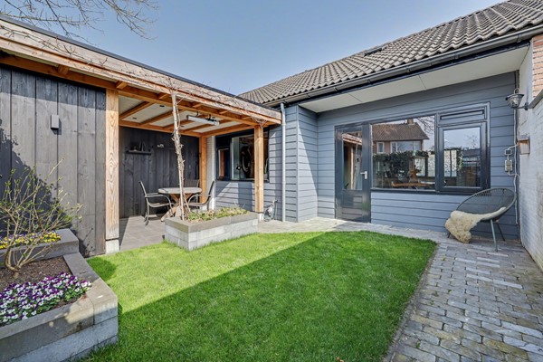 Medium property photo - Jan Roeststraat 4, 5571 BJ Bergeijk