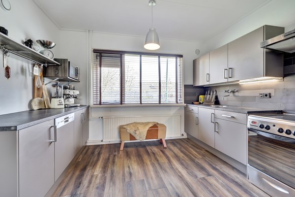 Medium property photo - Jan Roeststraat 4, 5571 BJ Bergeijk