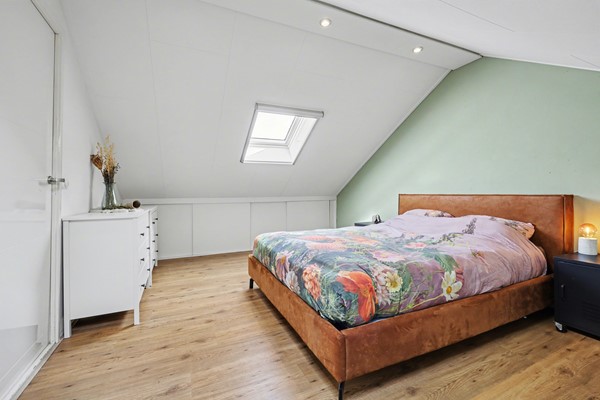 Medium property photo - Jan Roeststraat 4, 5571 BJ Bergeijk