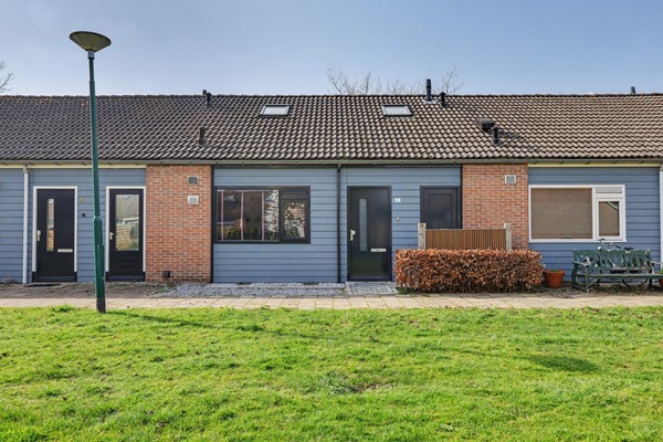 Property photo - Jan Roeststraat 4, 5571BJ Bergeijk