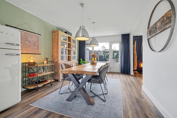 Medium property photo - Jan Roeststraat 4, 5571 BJ Bergeijk