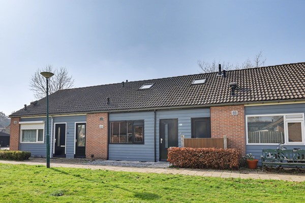 Medium property photo - Jan Roeststraat 4, 5571 BJ Bergeijk