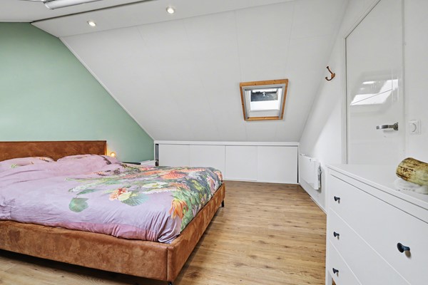 Medium property photo - Jan Roeststraat 4, 5571 BJ Bergeijk