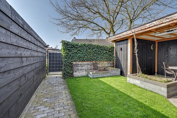 Medium property photo - Jan Roeststraat 4, 5571 BJ Bergeijk