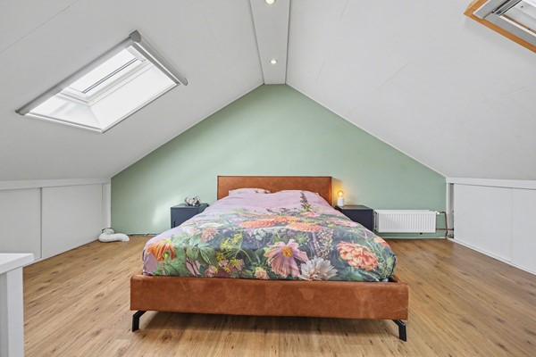 Medium property photo - Jan Roeststraat 4, 5571 BJ Bergeijk