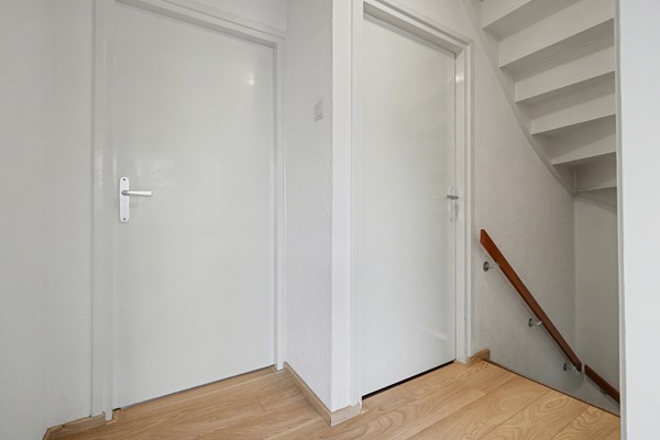 Medium property photo - Gerard Bruninglaan 4, 5531 SE Bladel