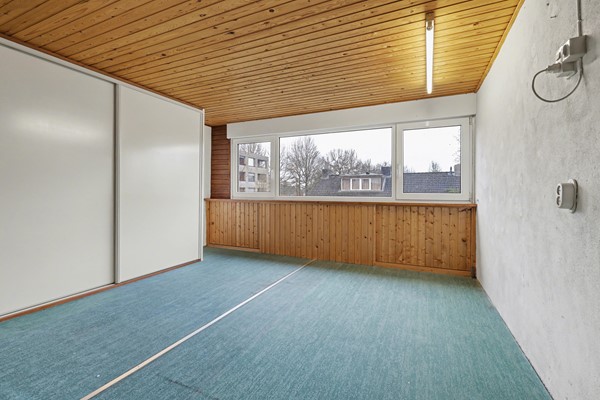 Medium property photo - Gerard Bruninglaan 4, 5531 SE Bladel