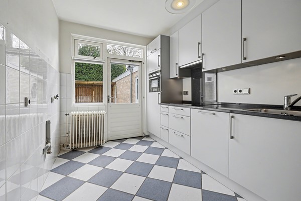 Medium property photo - Gerard Bruninglaan 4, 5531 SE Bladel