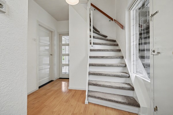 Medium property photo - Gerard Bruninglaan 4, 5531 SE Bladel