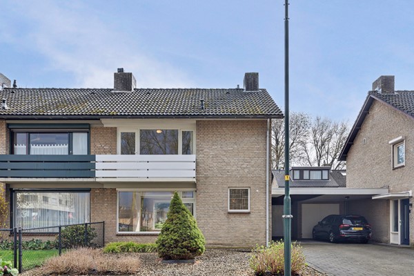 Medium property photo - Gerard Bruninglaan 4, 5531 SE Bladel