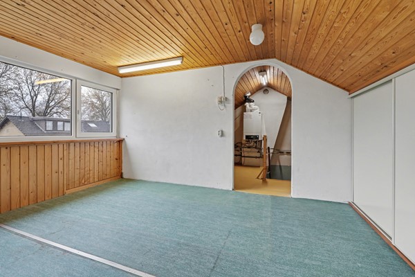 Medium property photo - Gerard Bruninglaan 4, 5531 SE Bladel