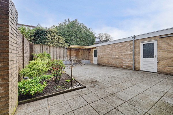 Medium property photo - Gerard Bruninglaan 4, 5531 SE Bladel