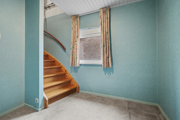 Medium property photo - Gerard Bruninglaan 4, 5531 SE Bladel