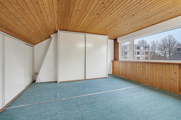 Medium property photo - Gerard Bruninglaan 4, 5531 SE Bladel