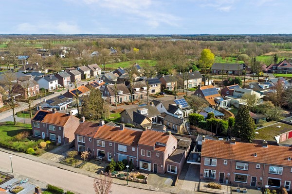 Medium property photo - Koningin Julianastraat 44, 5571 GE Bergeijk