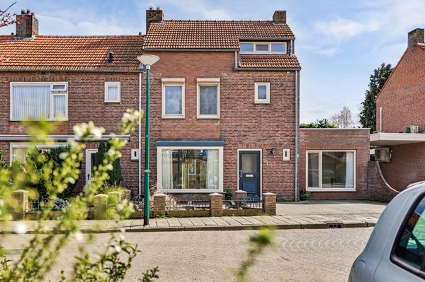 Medium property photo - Koningin Julianastraat 44, 5571 GE Bergeijk