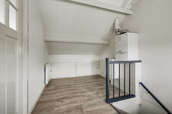 Medium property photo - Koningin Julianastraat 44, 5571 GE Bergeijk