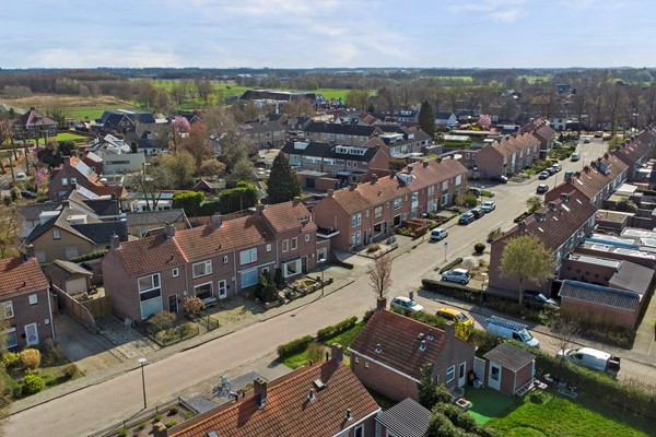 Medium property photo - Koningin Julianastraat 44, 5571 GE Bergeijk