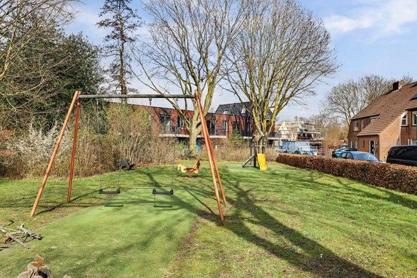 Medium property photo - Koningin Julianastraat 44, 5571 GE Bergeijk