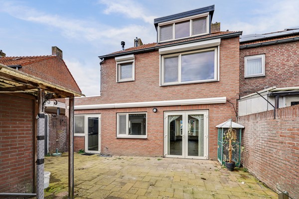 Medium property photo - Koningin Julianastraat 44, 5571 GE Bergeijk