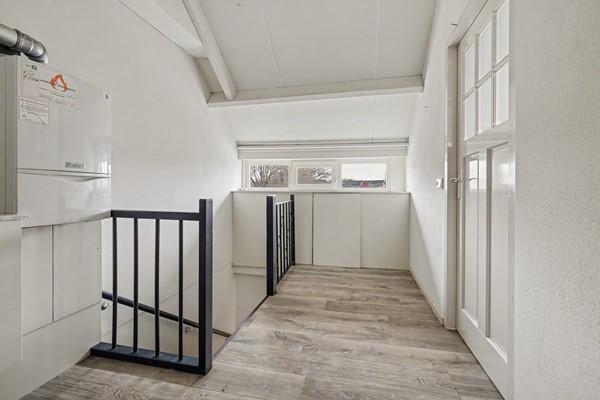 Medium property photo - Koningin Julianastraat 44, 5571 GE Bergeijk