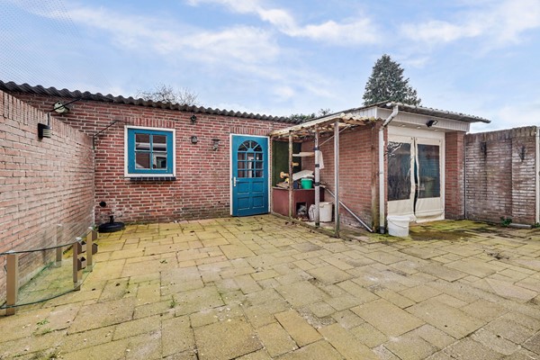 Medium property photo - Koningin Julianastraat 44, 5571 GE Bergeijk