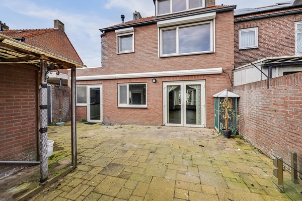 Medium property photo - Koningin Julianastraat 44, 5571 GE Bergeijk