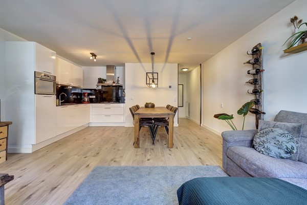 Medium property photo - Marktstraat 2A, 5531 AT Bladel