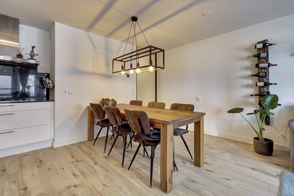 Medium property photo - Marktstraat 2A, 5531 AT Bladel