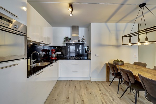 Medium property photo - Marktstraat 2A, 5531 AT Bladel