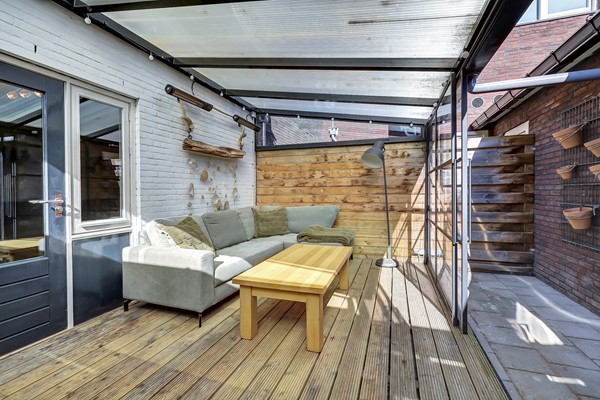 Medium property photo - Marktstraat 2A, 5531 AT Bladel