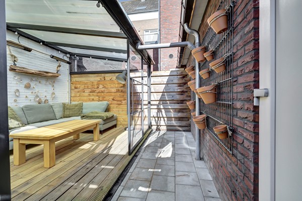 Medium property photo - Marktstraat 2A, 5531 AT Bladel