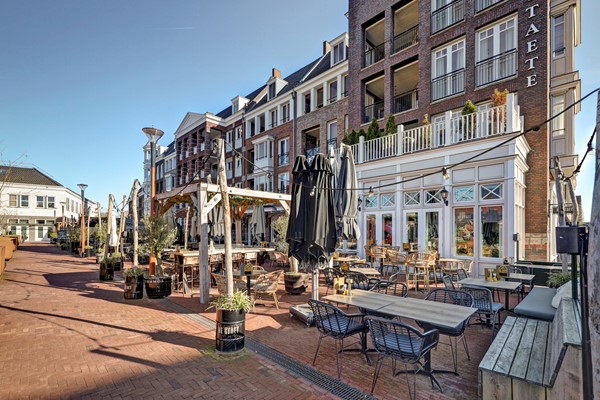 Medium property photo - Marktstraat 2A, 5531 AT Bladel