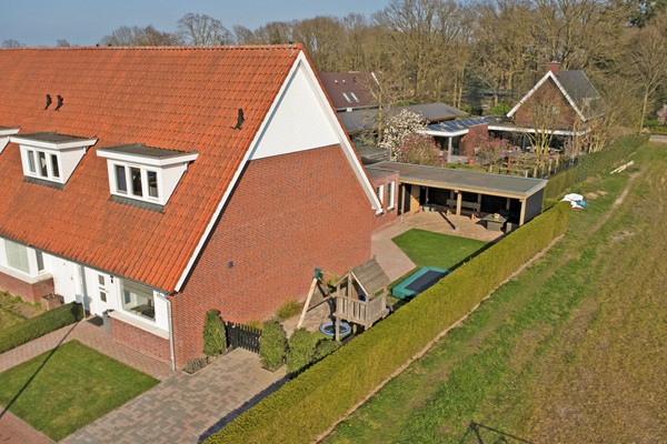Medium property photo - Boterbocht 45, 5524 BP Steensel