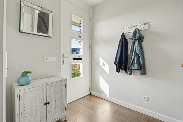 Medium property photo - Boterbocht 45, 5524 BP Steensel