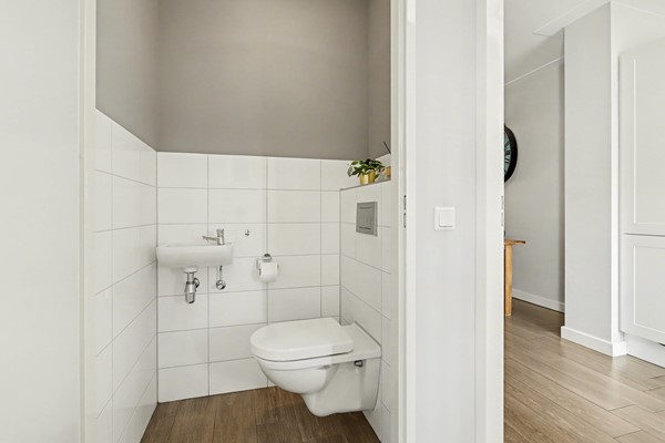 Medium property photo - Boterbocht 45, 5524 BP Steensel