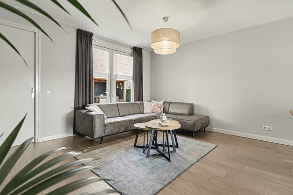 Medium property photo - Boterbocht 45, 5524 BP Steensel