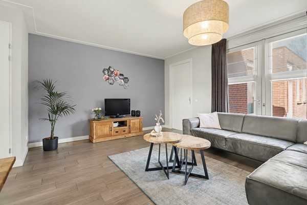 Medium property photo - Boterbocht 45, 5524 BP Steensel