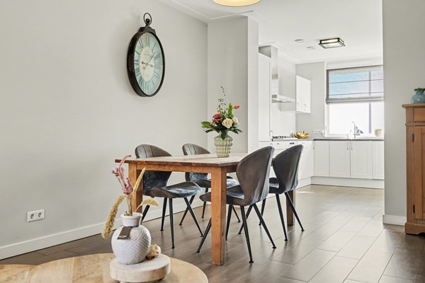 Medium property photo - Boterbocht 45, 5524 BP Steensel