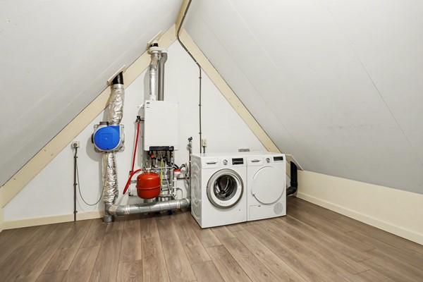 Medium property photo - Boterbocht 45, 5524 BP Steensel