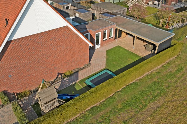 Medium property photo - Boterbocht 45, 5524 BP Steensel