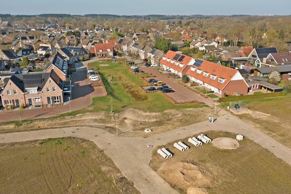 Medium property photo - Boterbocht 45, 5524 BP Steensel