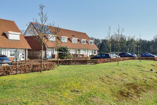 Medium property photo - Boterbocht 45, 5524 BP Steensel