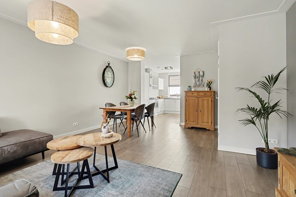 Medium property photo - Boterbocht 45, 5524 BP Steensel