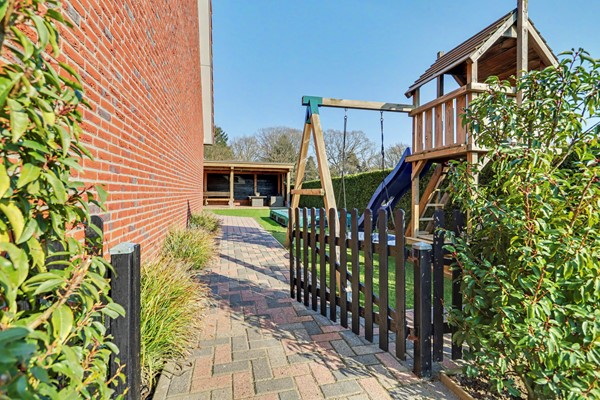 Medium property photo - Boterbocht 45, 5524 BP Steensel